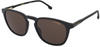 Carrera Unisex 260/s Sunglasses, 807/70 Black, One Size