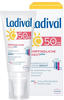 Ladival Empfindliche Haut Plus Sonnenschutz Creme für das Gesicht LSF 50+ -