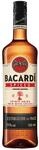 BACARD&Iacute; Spiced, 35% Vol., 70 cl/700 ml, Premium-Spirituose aus fassgereiftem Rum,