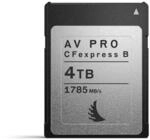 Angelbird AV PRO CFexpress MK2 Type B 4 TB