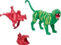 Masters of the Universe GNN70 - Origins Battle Cat, ca. 17 cm gro&szlig;e...