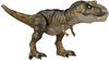 Mattel Jurassic World „Dominion: Ein neues Zeitalter Fressender Kampfaction T-Rex