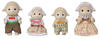 Sylvanian Families L5619 Schaf Familie - Figuren für Puppenhaus