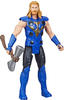 Hasbro Marvel Avengers Titan Hero Serie Thor, 30 cm große Figur zu Thor: Love and