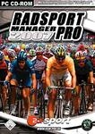 Radsport Manager Pro 2007 - [PC]