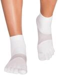 Knitido Sport-Zehensocken Marathon TS, Laufsocken mit Grip