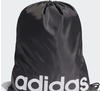 adidas Unisex Essentials Sporttasche, Black/White, One size