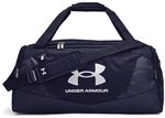 Under Armour Unisex Undeniable 5.0 Small Duffle Bag - Midnight Navy / Midnight Navy /