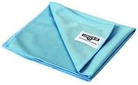 Unger MF40E MicroWipe Lite, Blau, 40cm x 40cm