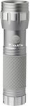 VARTA UV Taschenlampe LED inkl. 3x AAA Batterien, UV Light, zum Pr&uuml;fen &