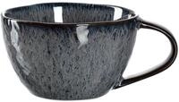 Leonardo Matera Kaffee-Tasse, 1 St&uuml;ck, sp&uuml;lmaschinengeeignete Keramik-Tasse, 1