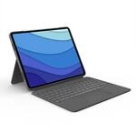 Logitech Combo Touch f&uuml;r iPad Pro 12.9-inch - ITA QWERTY