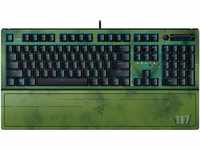 Razer BlackWidow Halo Infinite Edition Mechanische Gaming-Tastatur: Razer Mechanische