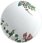 Villeroy & Boch Signature Avarua Suppenteller, 22cm, wei&szlig;/bunt
