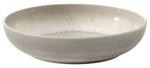 Villeroy & Boch like. by Perlemor Sand Pastaschale, Porzellan, 22x22x5cm