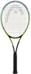 Head 2021 Gravity Tour Tennis Racquet (4_3/8)