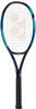 YONEX 22 Ezone 98 unbesaitet 305g Tennisschläger Turnierschläger Dunkelblau -