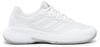 Adidas Damen Gamecourt 2 W Shoes-Low (Non Football), FTWR White/FTWR White/Grey Two,