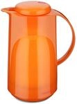 ROTPUNKT Isolierkanne 300 MARLA 1,0 l | Zweifunktions-Drehverschluss | BPA Frei-