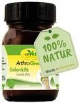 ArthroGreen Gelenkfit 70g | Nat&uuml;rlich gesunde Gelenke f&uuml;r Hunde, Katzen und Pferde