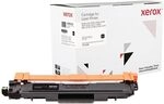 Xerox Everyday by Toner, kompatibel mit Brother TN-243BK, hohe Kapazit&auml;t,...