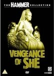 The Vengearnce of She [UK Import]