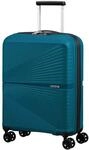 American TOURISTER TSA Air Conic Deep Ocean 55 Spinner f&uuml;r Erwachsene, Unisex,...