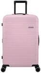 American Tourister Spinner EXP TSA Nova Stream Soft Pink 67 Unisex Erwachsene,...