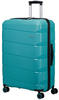 American Tourister Air Move - Spinner L, Koffer, 75 cm, 93 L, Türkis (Teal)