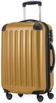 Hauptstadtkoffer Alex - Handgep&auml;ck, 55 x 38 x 23 cm, TSA, 4 Rollen, 42 Liter,