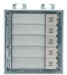 Entry Panel IP Verso 5-Button/Module 9155035 2N