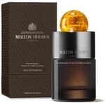 Mesmerising Oudh Accord and Gold by Molton Brown for Unisex &ndash; 3,3 oz EDP Spray