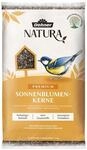 Dehner Natura Premium Wildvogelfutter, Sonnenblumenkerne, 5 kg | Ganzjahresfutter