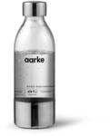 Aarke PET-Flaschen f&uuml;r Wassersprudler Carbonator 3, BPA-frei mit Details in