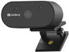 Sandberg USB Webcam Wide Winkel 1080P HD