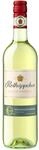 Rotk&auml;ppchen Qualit&auml;tswein Grauburgunder, trocken (1 x 0,75 l)
