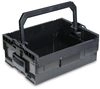 LT-BOXX 170 BSSVerkehrsschwarz mit anthrazitgrauen