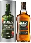 JURA Rum Cask Finish Single Malt Whisky, 0,7l
