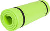 GORILLA SPORTS® Yogamatte - 190x60x1,5 cm oder 190x100x1,5 cm, mit Tragegurt,