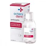 octenident antiseptic antiseptische Mundsp&uuml;ll&ouml;sung, Mundwasser - reduziert
