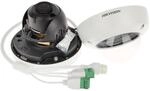Hikvision DS-2CD2143G2-IU(2.8mm) Dome &Uuml;berwachungskamera mit 4 Megapixel,