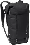 VAUDE Rucksack Proof 22 Liter, wasserdicht verschwei&szlig;t, mit Wickelverschluss, Made