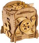 iDventure Cluebox Nautilus, R&auml;tselbox, Escape Room Box, Geschenk f&uuml;r M&auml;nner 