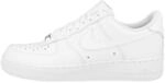 NIKE Air Force 1 '07 Herren Sneaker Farbe: Wei&szlig;/Wei&szlig; (111); Gr&ouml;&szlig;e: EUR 38.5 | US