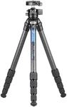 Leofoto Carbon-Dreibeinstativ LS-285C Ranger + Ballhead LH-36