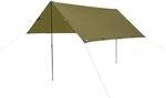 Robens Trail Tarp gr&uuml;n 3 x 3 m