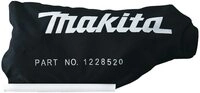 Makita 122852-0 Staubbeutel Assy LS1019/LS1019L und LS1216/LS1216L , Mehrfarbig