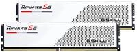 G.Skill Ripjaws S5 / F5-5600J3636D32GX2-RS5W Speichermodul 64 GB 2 x 32 GB DDR5