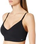 Skiny Damen Bustier Herausnehmbare Pads Full Coverage Bra