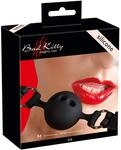 Bad Kitty Exotic Wear 24915831001 Knebel Silikon